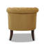 Fauteuil Chesterfield de 30,5 po Assiya-801330831