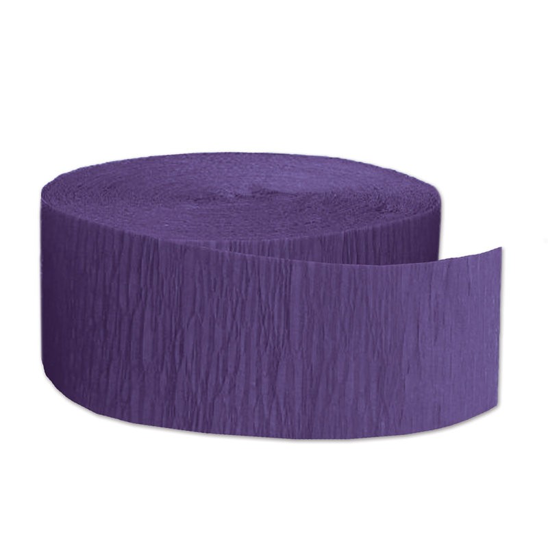 Crêpes de la fête, Mauve