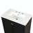 Aneas 30 " W Freestanding Standard 1 Single Vanity Bathroom Vanity With Ceramic Top