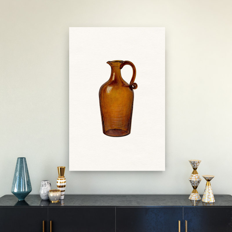 Print, 91.44cm H x 60.96cm W