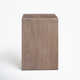 Kegan Solid Wood End Table