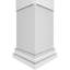 Colonne carrée Custerman-70905260
