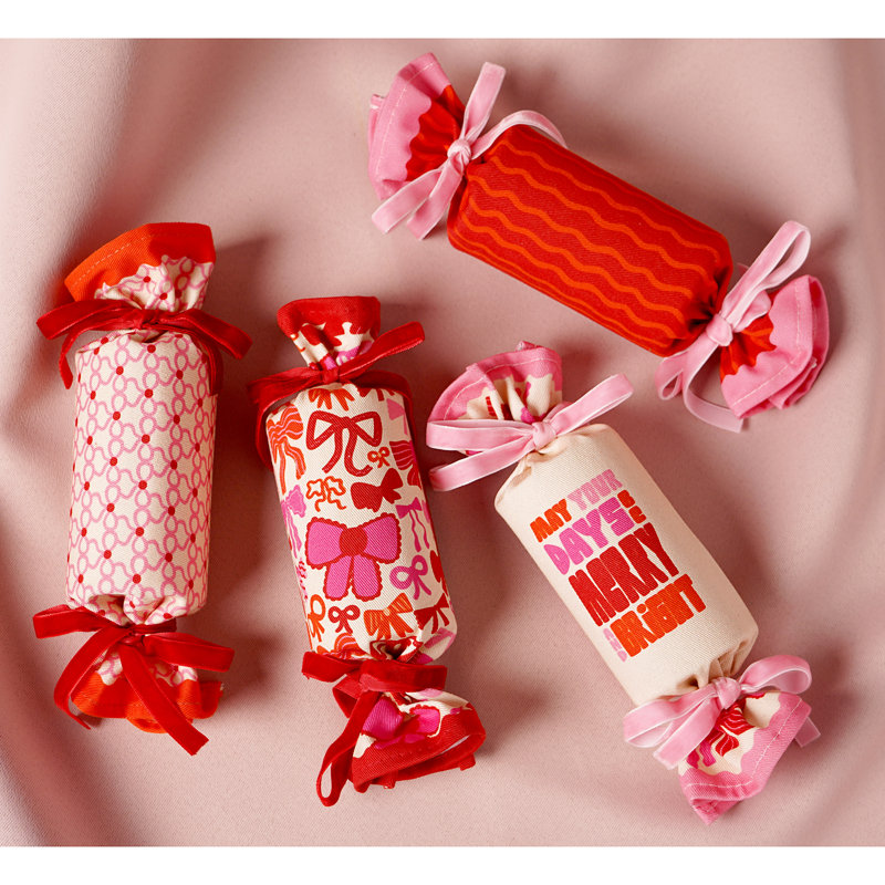  Crackers Bows