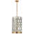 Burnished Silver Leaf/Gold is unavailable