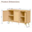 Armoire de rangement 3 portes-68560081