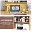 Rocchi Manufactured Wood Desk Organiser-2034488215