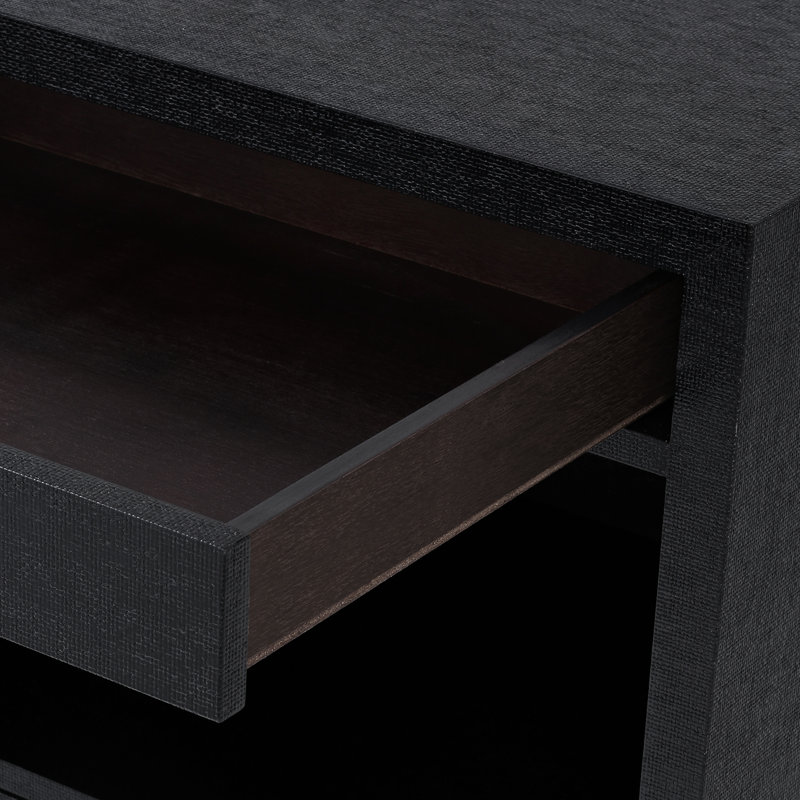 Frances End Table