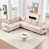 Beige sélectionné