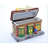 Wardner Handmade Ceramic Decorative Box