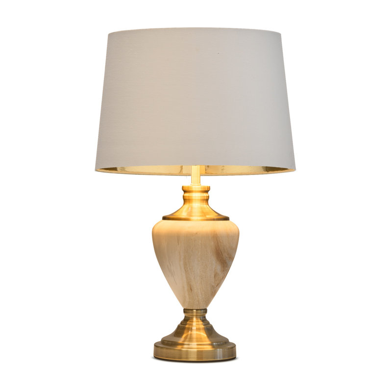 Gadd Metal Table Lamp