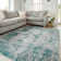 Hargimont Abstract Area Rug