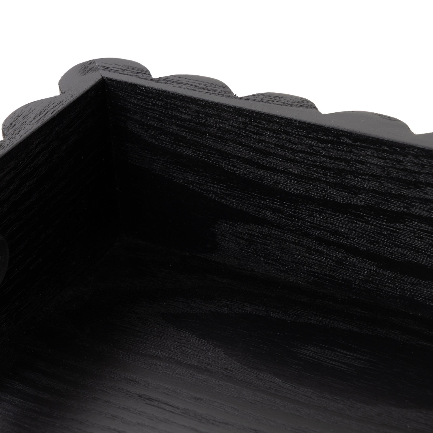 Wooden Decorative Tray