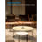 LED Rechargeable Wireless Table Lamps, IP54, Touch Control, Dimmable, 2700K Soft White-146358930