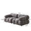 Causeuse modulaire Mimosa-936148611
