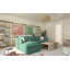 Lustre tambour 8 lumières Karlie