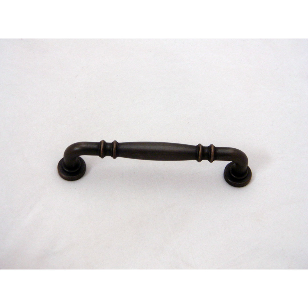 4" Center to Center Appliance Pull Residential Essentials 