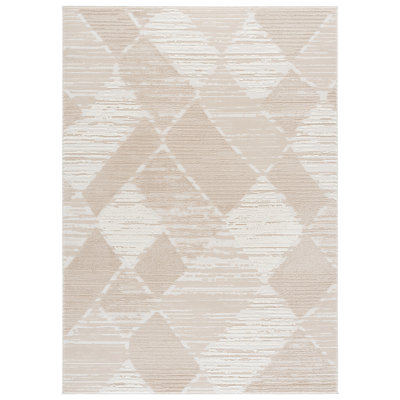 Spencer 506 Performance Abstract Rug