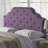 Tufted Upholstered Headboard Queen Size, Solid Wood Head Board With Durable Metal Legs, Adjustable Height Queen Headboard With Nailhead Trim,Fabric Headboard In Modern Button Tuffted Design-1383406978