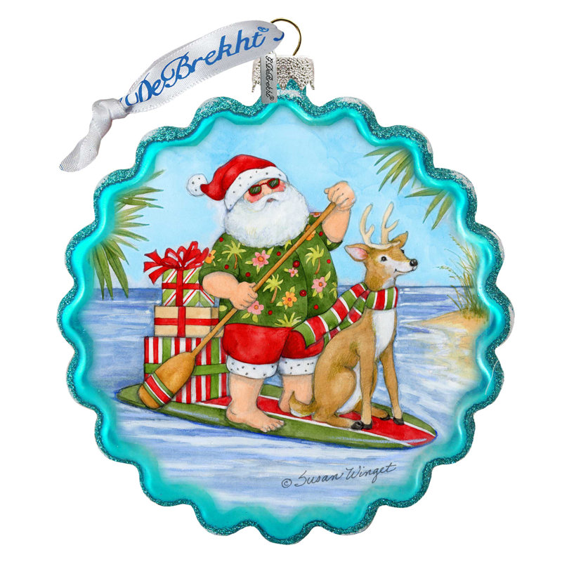 Ornement suspendu Gonyea The Holiday Aisle®