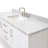 Abby Single Bathroom Vanity Set-59693543-124916711