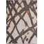 Rapture Abstract Area Rug-755954522