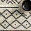 Tapis beige Barchov-437573373