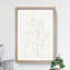 Flamingo Study by Theo Van Hoytema - Picture Frame Drawing-62801835-62801833