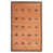Rectangle 5' x 8' selected