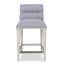 Bexley Upholstered Stool with Solid Wood Frame-71489394-71489400-71489436