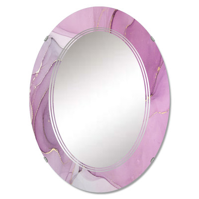 Flat Wall Mirror