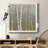 " Simple Birchline II " Painting Print-968201173-968201134