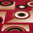 Geometric Indoor Rug-18773711