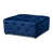 Velours bleu royal est en rupture de stock