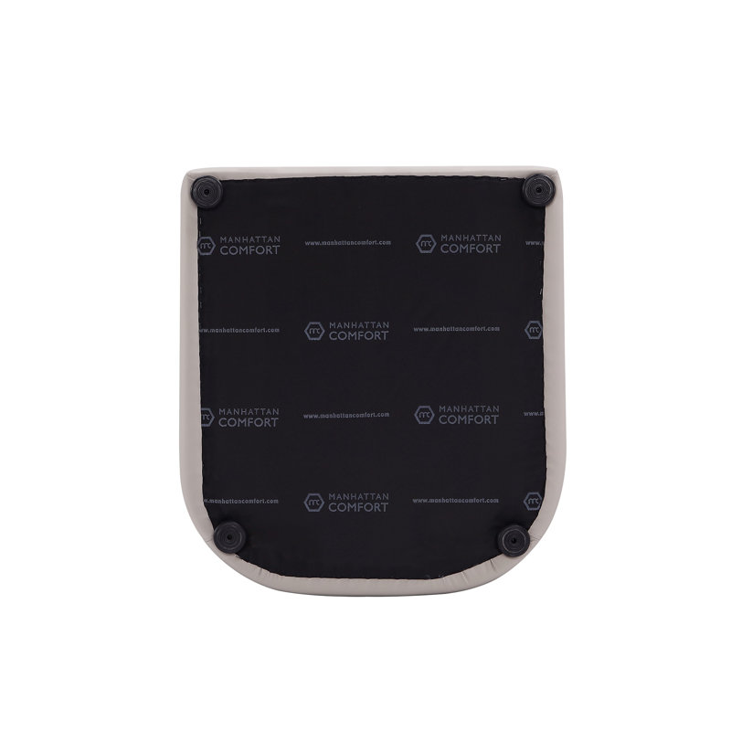 Dirk Arm Chair, Stone Gray, 2