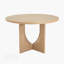 Table de salle à manger 48 "-1363035049