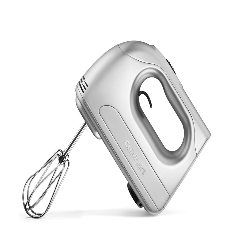 Power Advantage 7-Speed Hand Mixer