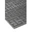 Kingsley Geometric Area Rug in Aqua-25181139