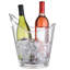 Clear Wine Cooler