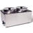 Stainless Steel Pan Insert
