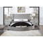 Lit avec rangement GrayCin-1462983437