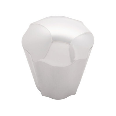 Trellis Collection Conical Knob