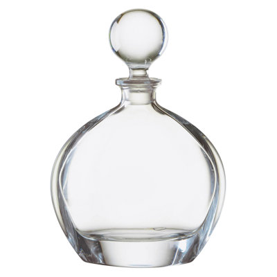 Orbit Whisky Decanter