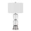 Lampe de table transparente 27,75 po-1398497537