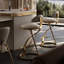 Tabouret de bar Modern-129450350