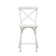 Jamil Counter Stool with Metal Frame