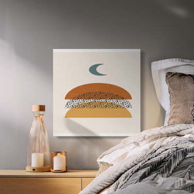 Wrapped Canvas Print Set