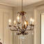 Lustre de style bougie Castela-193179371-193179370