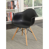 Fauteuil Rinehart