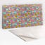 Self Adhesive Vinyl Splashback Wall Panel Sticker Tile Peel Stick 100x50 cm Cartoon sweets