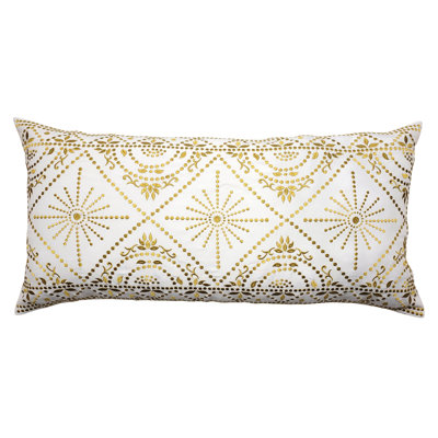 Outdoor Square Pillow Cover